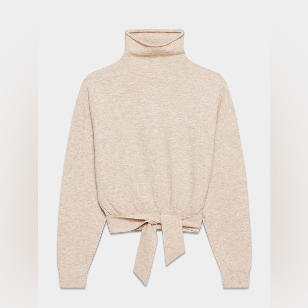 Wilfred Lorin Sweater